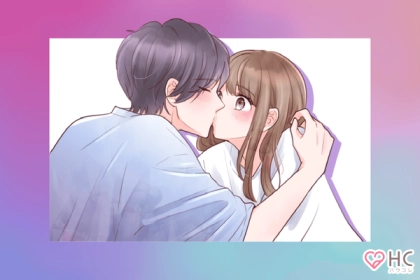 今はやめて...【キスをするべきではない場面】第３位：食事中、第２位：公共の場、第１位は...？