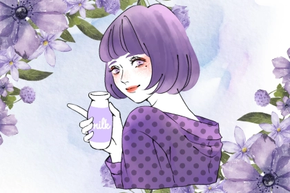 【星座×血液型別】「早く、次の恋人見つけよ～」切り替えが早い女性＜第１位～第３位＞