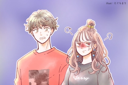 「ケンカしたら即破局しそう...」一度のすれ違いで関係が崩壊しそうなカップルがやるべきこと