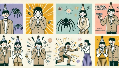 【悪用厳禁】彼の愛情とカップルの絆が試される彼への「ドッキリ集」