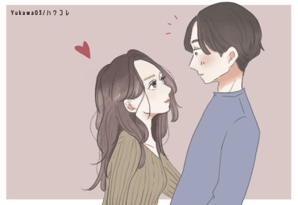 「ベタ惚れです♡」彼氏をもっと沼らせるための恋愛ルール