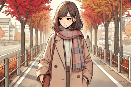 【誕生月別】この秋、恋の障害が訪れる女性 　ランキング＜第４位～第６位＞