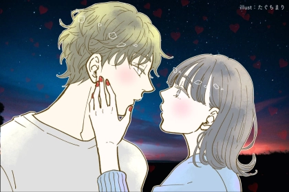 「またしたい…って思った」男性が忘れられなくなるキスには共通点がある