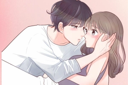 「忘れられないキス」ってこういうこと？相手を夢中にさせるキステクニック