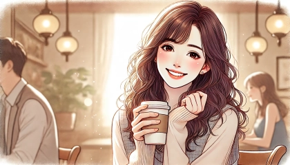 【男性心理】"好きになる一歩手前"！「もっと知りたい」と思わせる女性の特徴