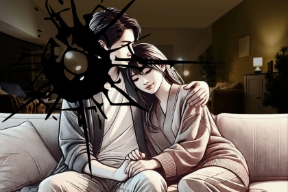 周りから「あの二人は結婚するよね」と言われていた【安定カップル】が別れてしまった衝撃の理由。