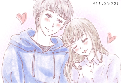 あそこは結婚するよな～！「別れる選択肢がない」憧れカップルの特徴