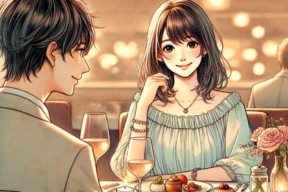 【星座別】今週中、好きな人からデートに誘われる女性ランキング（3/10~3/16）＜第１位〜第３位＞