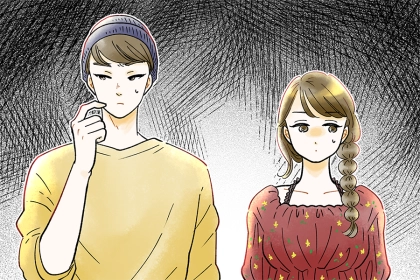 喧嘩のあと、黙る？話し合う？絆が深まるカップルだけがやっている仲直りの法則