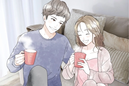 「一緒に暮らそう」その前に確認して。同棲前にカップルが話し合うべき3つのこと