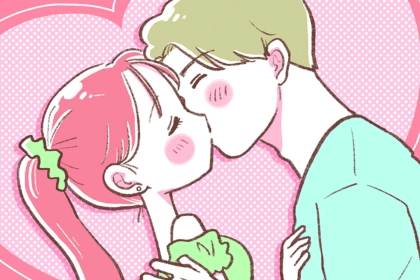 実はめちゃくちゃ考えてます。キスの最中に男性の頭の中で起きていること