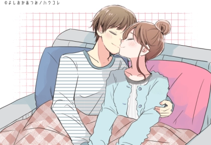 「もう抑えられない…」男性の理性が一瞬で吹き飛ぶキスには、ある共通点がありました