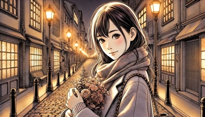 【誕生月別】１ヶ月以内に恋に発展する女性＜第１位～第３位＞