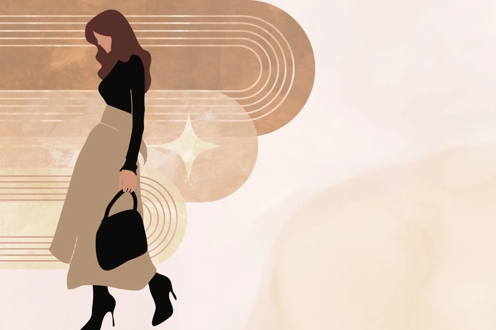 【誕生月別】「頼りになりすぎ！」臨機応変に対応できる女性ランキング＜第４位～第６位＞