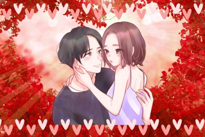 【星座×血液型別】恋のスピードがいつでも速い女性ランキング＜第１位～第３位＞