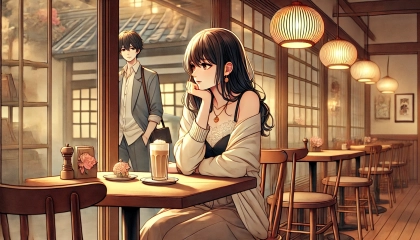 【星座別】好きな人が出来ても、片思いで終わってしまう女性ランキング＜第１位～第３位＞