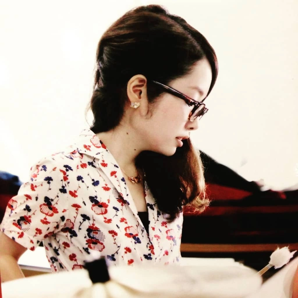 魔女っ子ユリーカさん