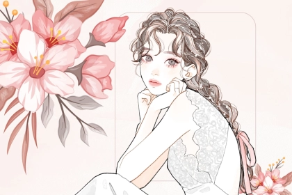 「なんでこんなに好きなんだろう」男性がずっと夢中になる女性だけが持つ魅力の正体
