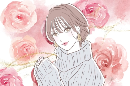 ライバルがいても焦らなくていい。好きな人の中で別格になれる女性の共通点