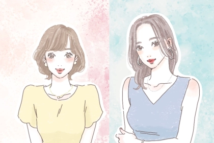 「あの子より君がいい」と言わせた女性がこっそりやっていたライバル攻略法