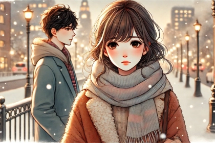 【星座別】この冬、「恋のチャンス」が訪れる女性ランキング＜第１０位〜最下位＞