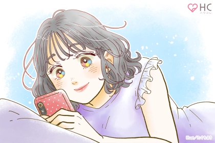 【星座別】「恋愛してないと無理」恋愛体質度が高い女性ランキング＜最下位～第１０位＞