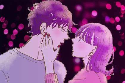 「もう一回したい」と思わせるキスには共通点があった。男性が忘れられないキスの特徴
