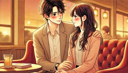 男性の誕生月でわかる！つい、好きな人にやってしまう謎行動＜７月〜１２月＞