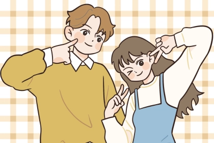 【星座×血液型別】周囲の目は気にしません。好きな人ができるとすぐにアタックしちゃう女性ランキング＜第１位～第３位＞