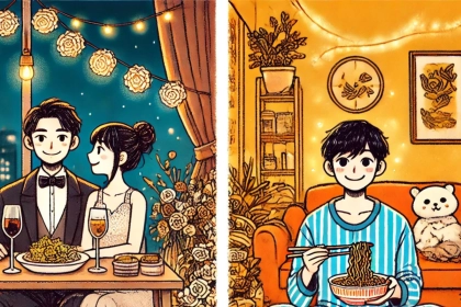 あるあるかも？カップルが直面しやすい「理想と現実」