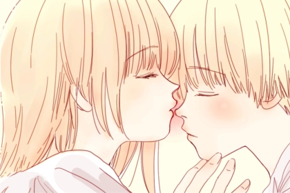 「もっとして...」男性が骨抜きになる最上級のキスとは？