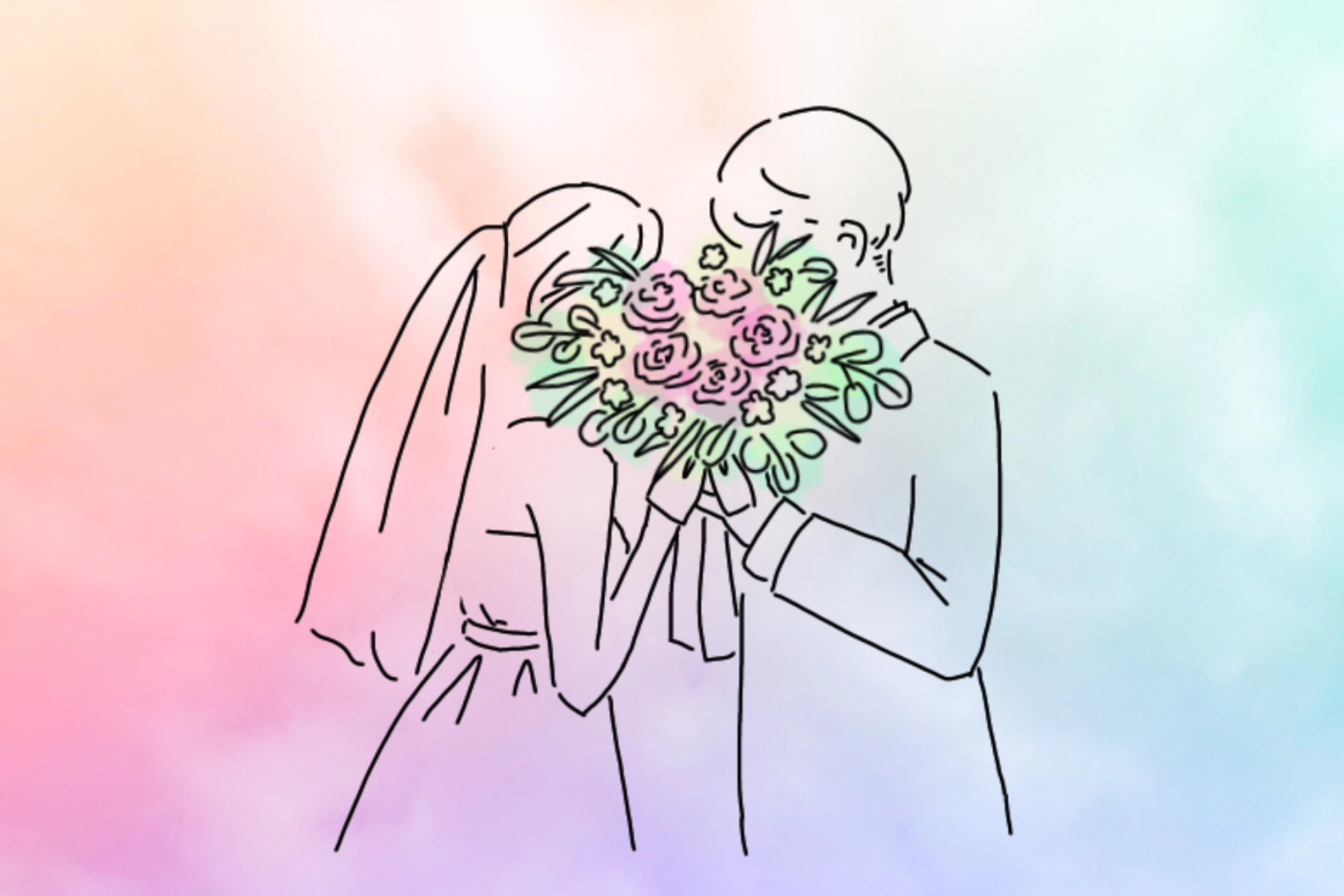 男性の誕生月でわかる！本気で結婚を考えている時の行動＜１月～６月＞