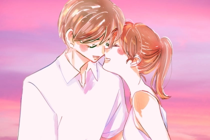 【星座別】「大好き♡」言葉で愛を伝えるカップルランキング＜第４位～第６位＞