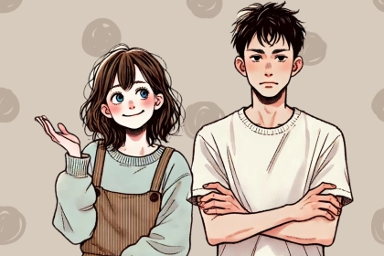 「あれ？思ってたんと違ったわ。」いい感じだと思っていた女性が急にナシに見えてしまう瞬間とは