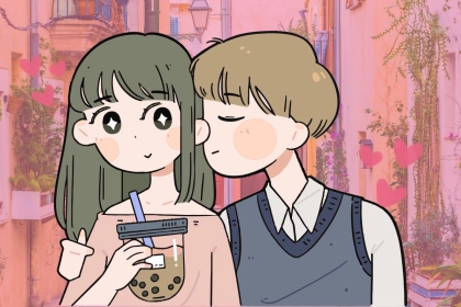 【本気の証】男性が本当に好きな人にだけすること