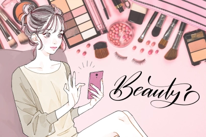 【星座別】自分磨きに時間を使いまくる女性ランキング＜第１位～第３位＞