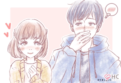 好き過ぎて危険♡彼氏がもっと夢中になる女性の行動