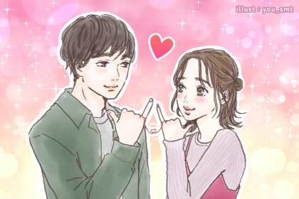 【誕生月別】男を手のひらで転がすのが上手い女性ランキング＜第１位〜第３位＞