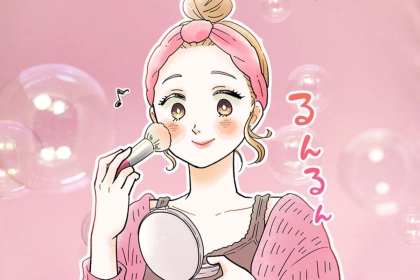 年齢は武器になる。30代からさらにモテ始める女性だけがしていること
