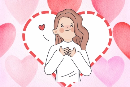 【星座別】大丈夫かな？男性に惚れこみやすい女性＜第４位～第６位＞