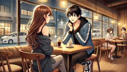 気になるな///男性が一目惚れした女性にやってしまうこと