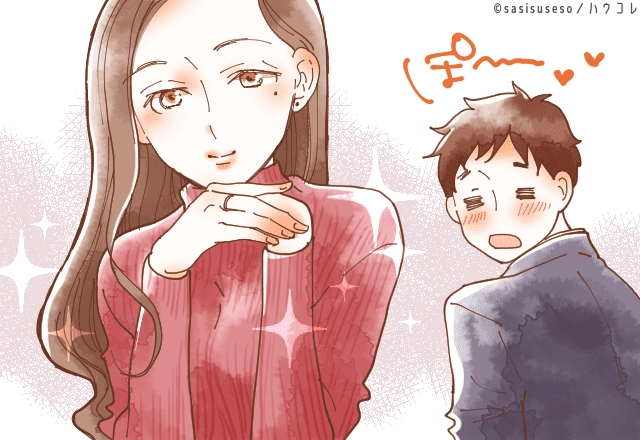 男性の誕生月でわかる!思いもよらぬ一目惚れをする瞬間<1月~6月>