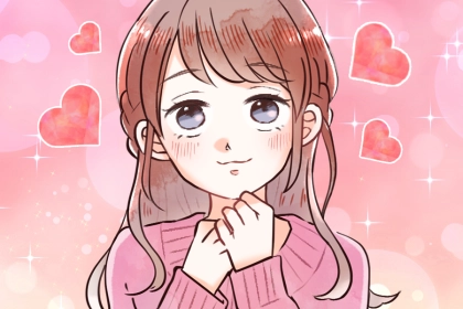 あえて好きを隠さない女性が最後に勝つ理由。好きバレを"武器"に変える3つのコツ