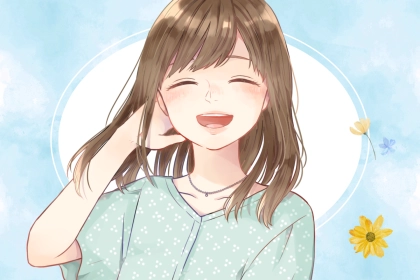 あなたは気づいてないかも。男性の"守りたい"スイッチを押してしまう女性の特徴