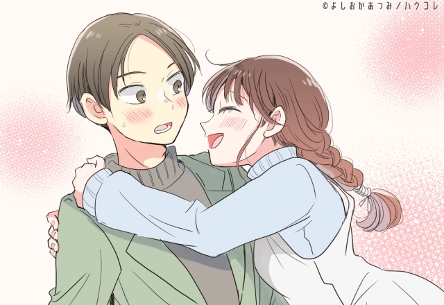 【誕生月別】愛情表現がマメな女性ランキング＜第４位～第６位＞