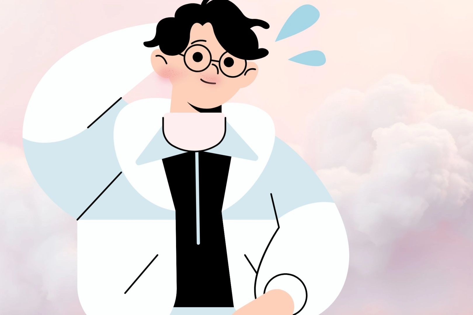 【星座x血液型別】「不安になる...」優しすぎて押しに弱い男性ランキング＜第１位～第３位＞