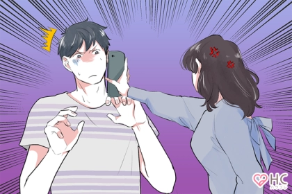 浮気を封じる！彼氏の浮気を未然に防ぐ方法！第３位：嫉妬させる、第２位：スマホチェック、第１位は...？