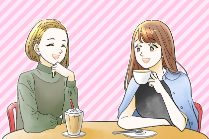 恋している時こそ大事！恋愛中に「頼りになりすぎる友達」の特徴