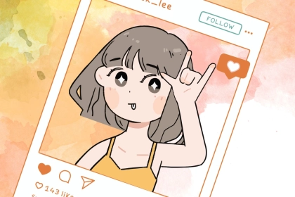 「盛れてるだけじゃダメ！」SNSで“好感度高め”女子になるコツ３つ