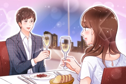 実はその行動意味はなかったのかも？男性が【二人で】ご飯に誘うときの意外な理由